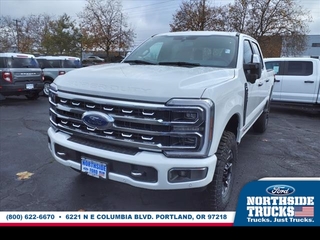 2024 Ford F-250 Super Duty for sale in Portland OR