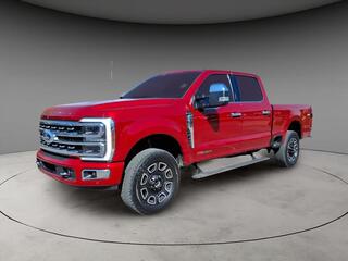 2024 Ford F-250 Super Duty for sale in Louisville KY