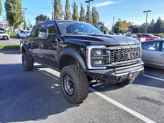 2024 Ford F-250 Super Duty for sale in Vancouver WA