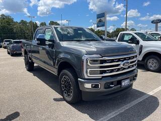 2024 Ford F-250 Super Duty