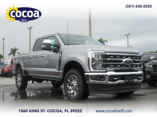 2024 Ford F-250 Super Duty for sale in Cocoa FL