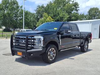 2024 Ford F-250 Super Duty for sale in Houston TX