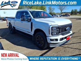 2024 Ford F-250 Super Duty for sale in Rice Lake WI