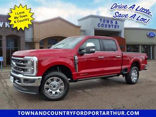 2024 Ford F-250 Super Duty for sale in Port Arthur TX