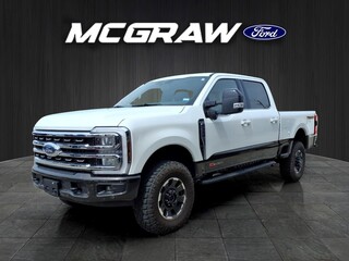 2024 Ford F-250 Super Duty for sale in Fairmont WV