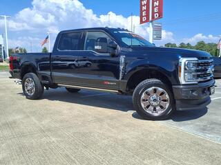 2024 Ford F-250 Super Duty