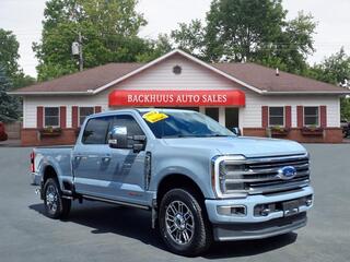2024 Ford F-250 Super Duty for sale in Howell MI