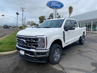 2025 Ford F-250 Super Duty for sale in Rio Vista CA