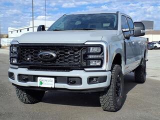 2025 Ford F-250 Super Duty