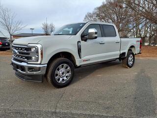 2025 Ford F-250 Super Duty for sale in Shelby NC