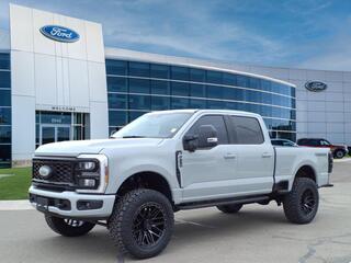 2025 Ford F-250 Super Duty for sale in Oklahoma City OK