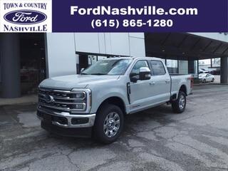 2025 Ford F-250 Super Duty for sale in Brentwood TN