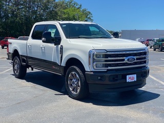 2025 Ford F-250 Super Duty for sale in Hixson TN