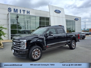 2025 Ford F-250 Super Duty for sale in Conway AR