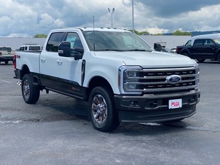 2025 Ford F-250 Super Duty for sale in Hixson TN