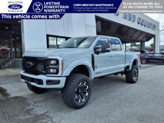 2025 Ford F-250 Super Duty for sale in Brentwood TN
