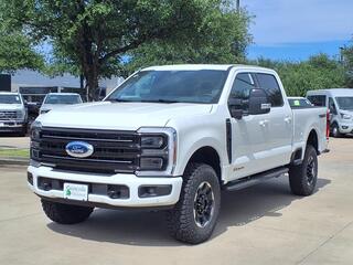 2025 Ford F-250 Super Duty for sale in Grapevine TX