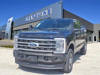 2025 Ford F-250 Super Duty for sale in Grapevine TX