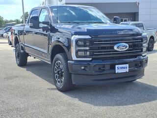 2025 Ford F-250 Super Duty for sale in Bastrop TX