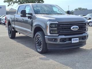2025 Ford F-250 Super Duty for sale in Bastrop TX