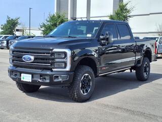 2025 Ford F-250 Super Duty for sale in Grapevine TX