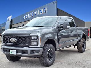 2025 Ford F-250 Super Duty