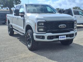 2025 Ford F-250 Super Duty for sale in Bastrop TX