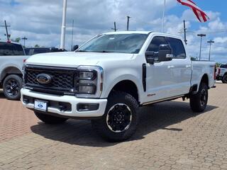 2025 Ford F-250 Super Duty for sale in Orange TX