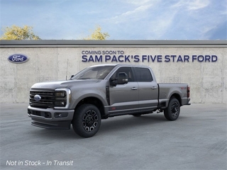 2025 Ford F-250 Super Duty for sale in Carrollton TX