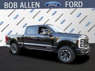 2025 Ford F-250 Super Duty for sale in Overland Park KS