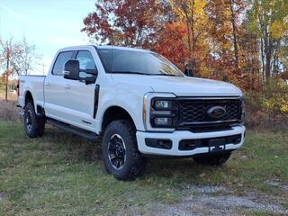 2025 Ford F-250 Super Duty for sale in Muskegon MI