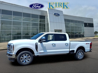 2025 Ford F-250 Super Duty for sale in Grenada MS
