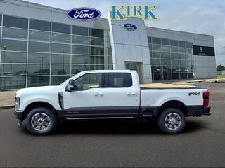 2025 Ford F-250 Super Duty for sale in Grenada MS