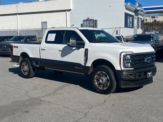 2025 Ford F-250 Super Duty for sale in Canton NC