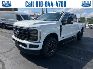 2025 Ford F-250 Super Duty for sale in Paoli PA