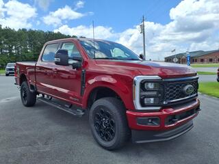 2025 Ford F-250 Super Duty for sale in Trenton NC