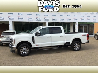 2026 Ford F-250 Super Duty for sale in Independence MO