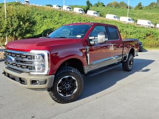 2026 Ford F-250 Super Duty for sale in Bristol TN