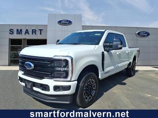 2026 Ford F-250 Super Duty for sale in Malvern AR