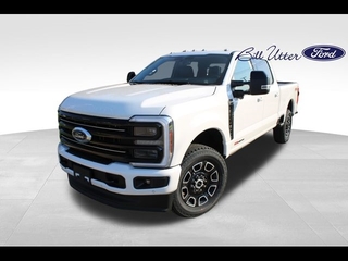 2026 Ford F-250 Super Duty for sale in Denton TX