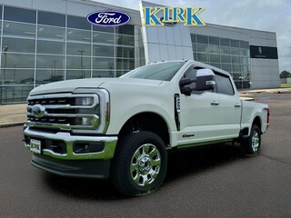 2026 Ford F-250 Super Duty for sale in Grenada MS