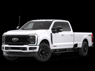 2026 Ford F-250 Super Duty
