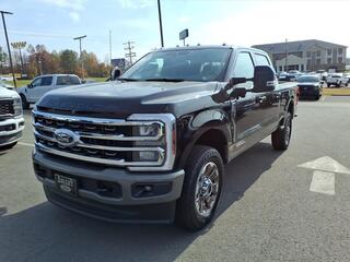 2026 Ford F-250 Super Duty