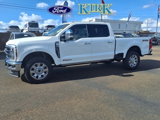 2026 Ford F-250 Super Duty for sale in Grenada MS