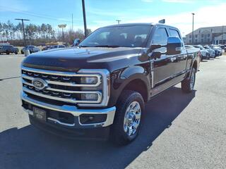 2026 Ford F-250 Super Duty for sale in Malvern AR