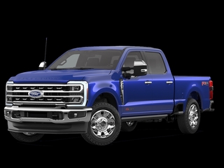 2026 Ford F-250 Super Duty for sale in Mcalester OK