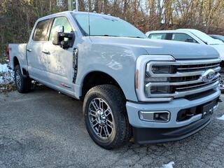 2026 Ford F-250 Super Duty for sale in Salem VA