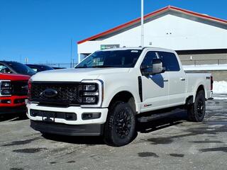 2026 Ford F-250 Super Duty for sale in Rochester NH