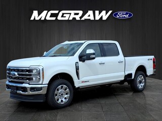 2026 Ford F-250 Super Duty for sale in Fairmont WV