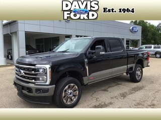 2026 Ford F-250 Super Duty for sale in Independence MO